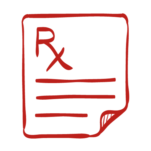 A prescription written by Payson Walk-In Clinic can be picked up at your local pharmacy. Basic medications are also dispensed on site when appropriate.